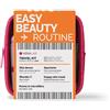 VERALAB Kit Viso Easy Beauty Routine Pelle Normale O Spenta 1pz - Cofanetto Tratt. Globale