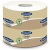 BulkySoft CARTA IGIENICA FASCETTATA COMFORT P.C. 2v Pz.96