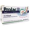 HERING Srl Prolac10 Fermenti Lattici 8ml