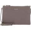 COCCINELLE Best Crossbody Bag Warm Taupe BEIGE PZ