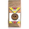 BlendNature Caffè in grani Arabica tostatura naturale Origine Unica Etiopia - Valutazione Eccellente 86 punti dalla SCA - Caffè Dolce - Caffè di specialità - fiorisce ad un'altitudine superiore ai 1.800m