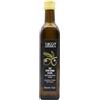 Goccia Umbra Olio extravergine di oliva, 100% olive italiane Ue, estrazione a freddo, aroma intenso, ideale per il consumo crudo, perfetto per carne, verdure alla griglia e insalate 500 ml