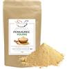 AROMATA DELICATESSEN AROMATA - Fieno greco in polvere - 200gr - Fieno greco macinato - Origine India