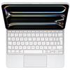 Apple iPad Magic Keyboard (iPad non incluso) (2024) - QWERTY - Inglese (US) - iPad Pro 12.9" 3a generazione / iPad Pro 12.9" 4a generazione / iPad Pro 12.9", excellent