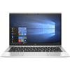 Hp EliteBook x360 830 G8 13" Core i5 2.2 GHz - SSD 128 GB - 8GB QWERTY - Inglese - refurbished