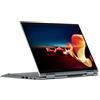 Lenovo ThinkPad X1 Yoga G6 14" Core i7 1.2 GHz - SSD 256 GB - 16GB QWERTY - Svedese - refurbished