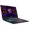 MSI Cyborg 15 A13VFK-1476FR 15" Core i7 2.4 GHz - SSD 512 GB - 16GB - AZERTY - Francese, excellent