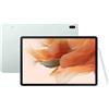 Samsung Galaxy Tab S7 FE 64GB - Verde - WiFi + 5G, fair