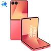 Samsung Galaxy Z Flip7 Smartphone AI, RAM 12GB, 256GB, Display 4,1" Super AMOLED/6,9" Dynamic AMOLED 2X, Fotocamera 50MP,