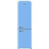 Akai Frigorifero Combinato 265 Litri Classe E Raffreddamento Statico colore Blu - CLASS301KBL