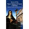 Serva di Dio Suor Chiara di Gesù Clarissa