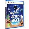 Playstation 5 - Astrobot - Golden Joystick Winner