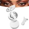 Generic Enjuvie Magnetic Eyelashes with Applicator,2025 New Enjuvie Magnetic Lash Kit,Waterproof MagneticEye lashes Kit Easy To Put On,Reusable No Glue/Liner Needed Effortless Natural Look Glam (A6)