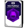 WESTERN DIGITAL HARD DISK INTERNO 1000GB SATA-III 3,5 1TB WD10PURZ PURPLE VIDEOSORVEGLIANZA