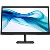Hp Monitor 21,4" ( LED 1920x1080 FULL HD 100Hz ) SERIE 3 PRO 322pv Black 9U5A2AA