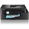 Brother Multifunzione 4in1 Inkjet ( A4 Duplex 4800 x 1200 ) MFC SERIES Black