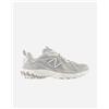 New Balance 610 M - Scarpe Sneakers - Uomo - Grigio