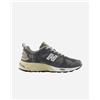 New Balance 878 M - Scarpe Sneakers - Uomo - Grigio
