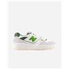 New Balance 550 M - Scarpe Sneakers - Uomo - Beige
