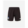 New Balance Atalanta Home 25-26 M - Pantaloncini Calcio Ufficiali - Uomo - Color Mix