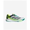 Adidas Crazyquick Boost Padel M - Scarpe Padel - Uomo - Bianco