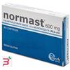 EPITECH GROUP SpA NORMAST 600 MG 20 COMPRESSE