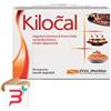 POOL PHARMA Srl KILOCAL 20 COMPRESSE