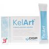 DGP PHARMA SRL KELART 20 BUSTINE LIQUIDO BEVIBILI