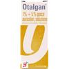 SWISS PHARMA GMBH OTALGAN*GTT OTO FL 6G