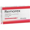 LABORATORI ALIVEDA SRL REMOREX 30 COMPRESSE