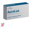 AUROBINDO PHARMA ITALIA Srl SUPPOSTE AUROLAX GLICEROLO 2500 MG 18 SUPPOSTE