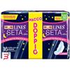FATER SPA LINES SETA ULTRA ASSORBENTI NOTTE VP DWCT 16 PEZZI