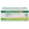 ALFASIGMA SPA ENTEROLACTIS BEVIBILE 12 FLACONCINI X 10 ML