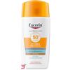 BEIERSDORF SPA EUCERIN SUN FLUIDO ULTRA LEGGERO TINTED SPF50+ 50 ML