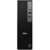DELL PC/Workstation Dell Pro Slim Plus QBS1250 - Desktop Core Ultra 7 265 / 2.4 GHz RAM 32 GB SSD 512 NVMe, TLC Intel Graphics 1GbE, Wi-Fi 6E, Bluetooth WLAN: 802.11a/b/g/n/ac/ax (Wi-Fi 6E) [X17YV]