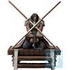 Banpresto Action Figure Banpresto One Piece Ichibansho Roger The King of The Pirates - IS68454