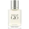 Armani Acqua di Giò Homme Eau de Toilette Ricaricabile 30ML