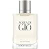 Armani Acqua di Giò Homme Eau de Toilette Ricaricabile 100ML
