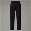 THE NORTH FACE NF0A8C3W0VO U NSE Relaxed Jogger Pantaloni Sportivi Uomo Sumac Taglia XXL