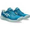 ASICS Gel-Challenger 14, Sneaker Donna, Blu OTTAVIA/Mare Rilassante, 40.5 EU