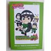 naruto saga 2 rock lee prodezze di un giovane ninja 1 taira kenji kishimoto