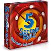 PlayMonster 5 Second Rule GF001 Card Game, Multi