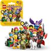 LEGO Minifigures Serie 25, Personaggi da Collezione, Set di Costruzioni per il Gioco di Ruolo, Idea Regalo per Ragazzi, Ragazze, Bambini e Bambine da 5 Anni, Scatola con 1 di 12 Figure a Caso 71045