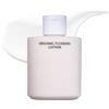Whamisa Lozione ai fiori BIOLOGICA doppia ricchezza, idratazione profonda, lenitiva, rinforza la barriera cutanea, nutriente, illuminante, per pelle secca 5Fl. once/150 ml
