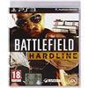 Electronic Arts Battlefield: Hardline