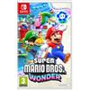 NINTENDO Super Mario Bros. Wonder Standard Switch