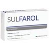 SPECCHIASOL Srl SULFAROL 30 Cpr