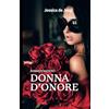 LIbero Books Donna d'Onore: Romanzo sulla Mafia