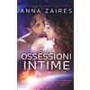 Mozaika Publications Ossessioni Intime: Volume 2