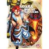 Dynit Manga Soara and the house of monsters (Vol. 4)